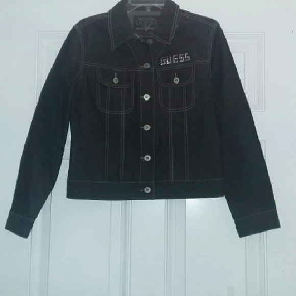 Guess Jean Jacket