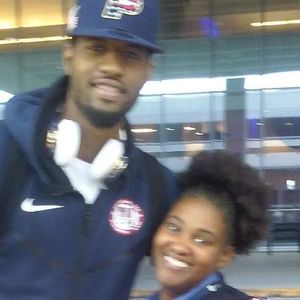 Meet your Posher, Cathy