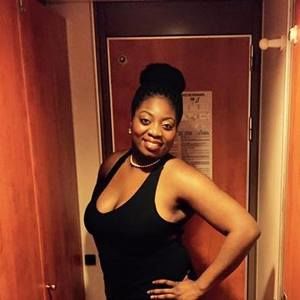 Meet your Posher, Stephanie