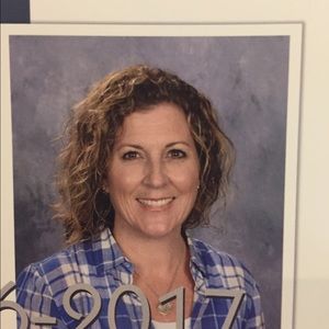 Meet your Posher, Leeanne