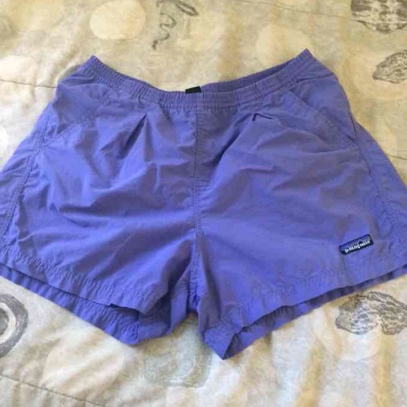 Patagonia Women's Baggies