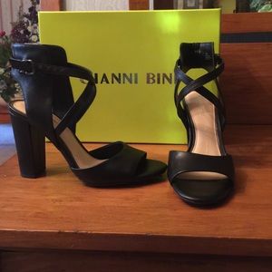 GIANNI BINI