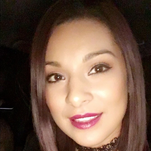 Meet your Posher, Bri