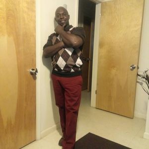 Meet your Posher, Spencer