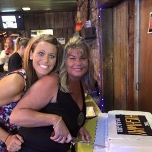 Meet your Posher, Tamara