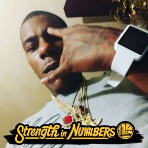 Meet your Posher, Anthony