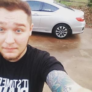 Meet your Posher, Josh