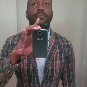 Meet your Posher, Brian