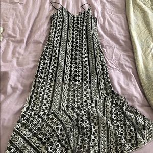 Nasty Gal Midi Dress