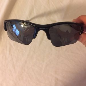 Oakley Flak PRIZM sunglasses