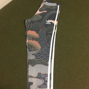 Adidas Originals Leggings