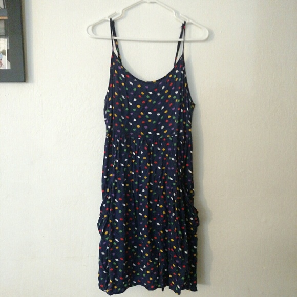 Forwvwe 21 printed dress