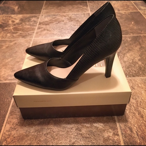Franco Sarto Pumps