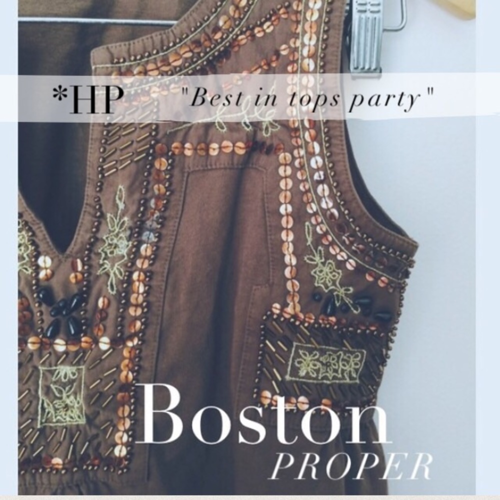 🌿Beautiful detailed top