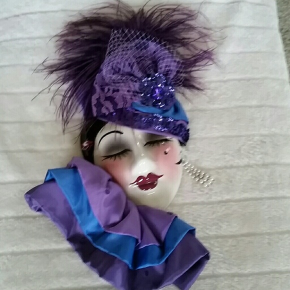 Beautiful Handmade Wall Decor by