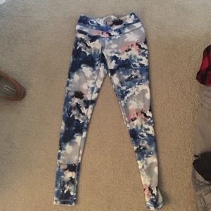 Lucy leggings in small