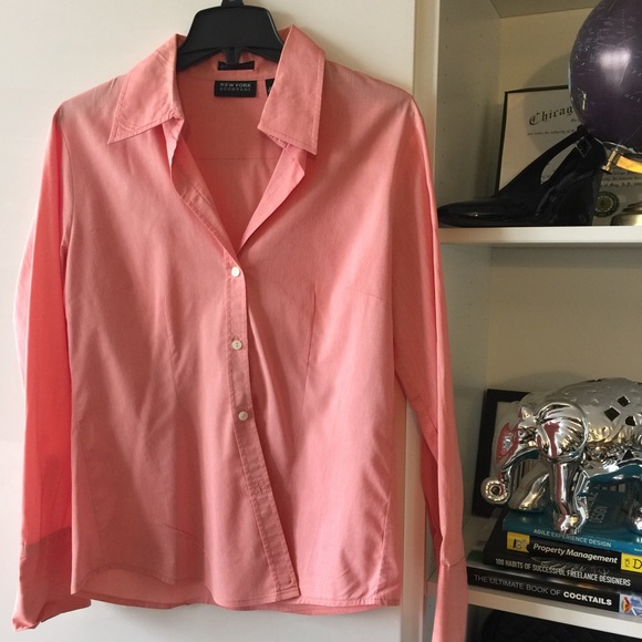 Oxford Shirt with French Cuff