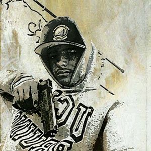 Meet your Posher, Joey