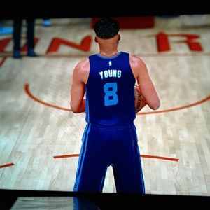 Meet your Posher, Terrell