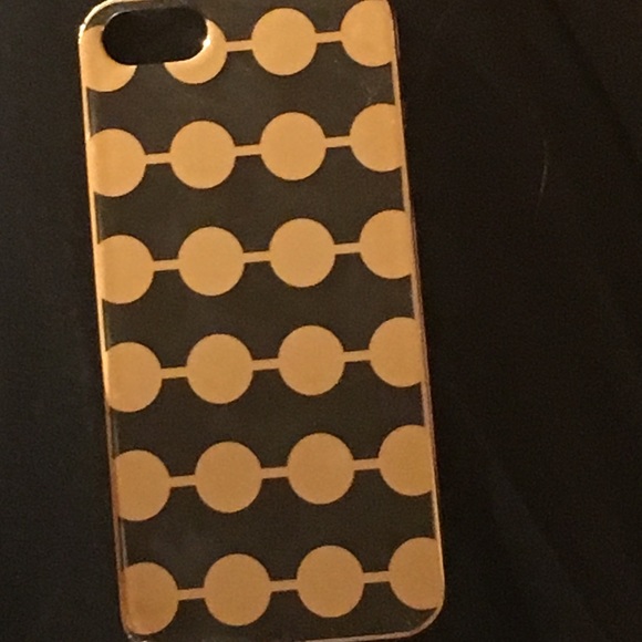 iPhone 5/5s J Crew Case