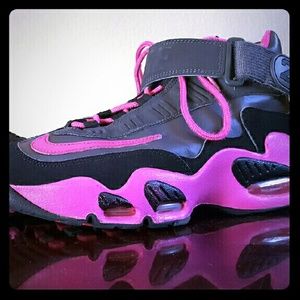 Nike Air Griffey Max 1 Pink