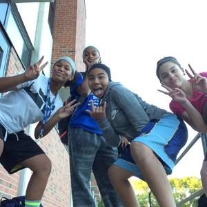 Meet your Posher, Jada