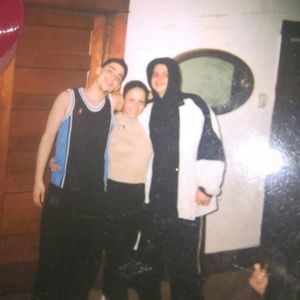 Meet your Posher, Richard