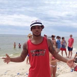 Meet your Posher, Myles