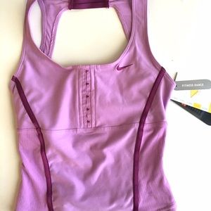 🎉💪NIKE DANCE TOP😜😜