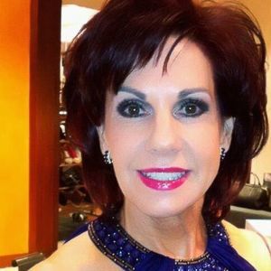 Meet your Posher, Arlene