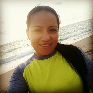 Meet your Posher, Jean