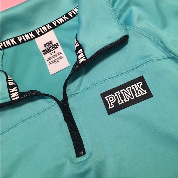 VS PINK! Light jacket