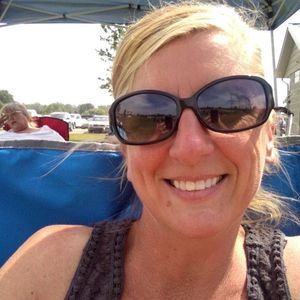 Meet your Posher, Rhonda