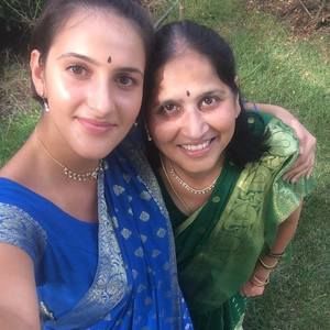 Meet your Posher, Meera