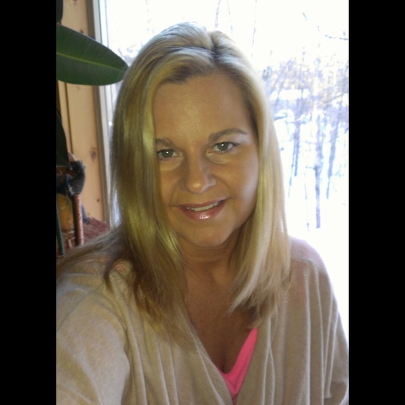 Meet your Posher, Tracy