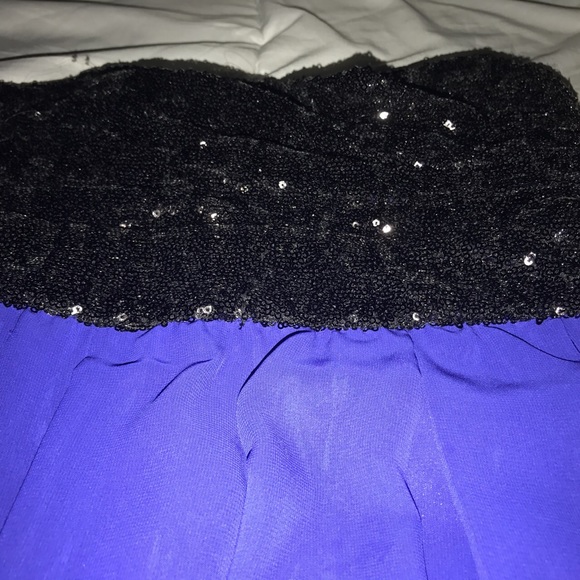 B. Darlin Dress - Picture 2 of 3