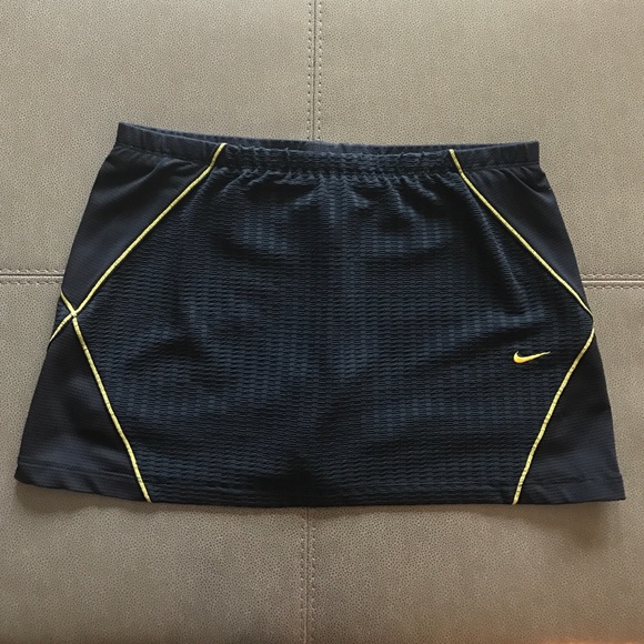 Nike Athletic Skirt