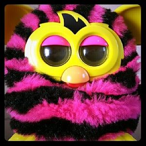 Furby Boom