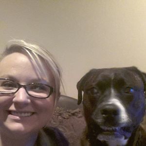 Meet your Posher, Jo