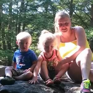 Meet your Posher, Desirae