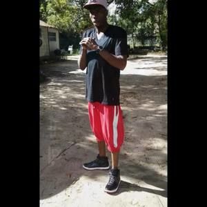 Meet your Posher, Anjuan