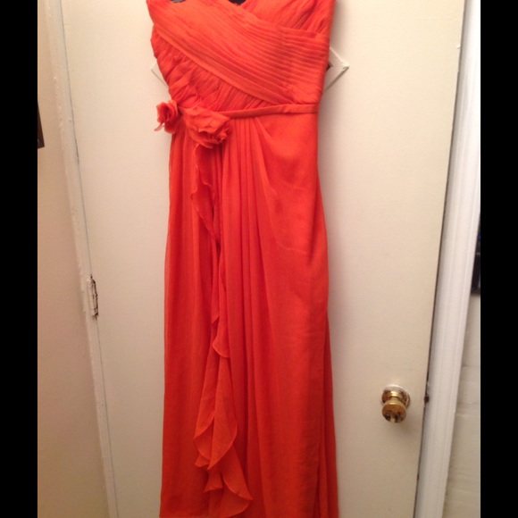 100% Polyester Maxi - image 1