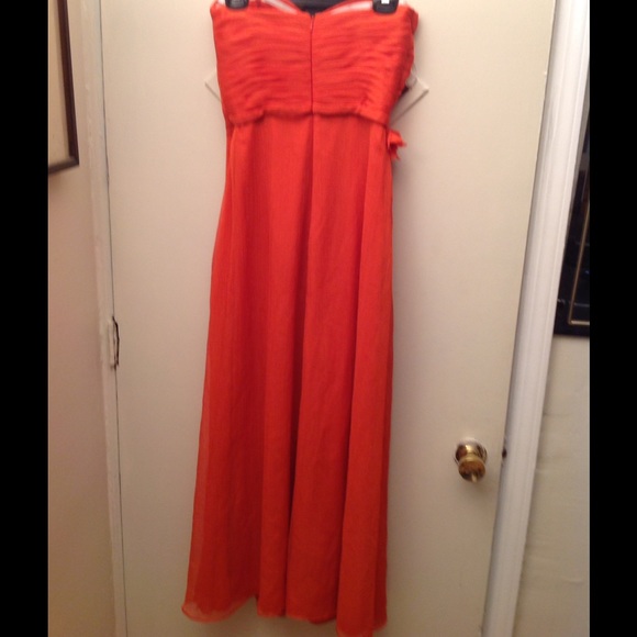 100% Polyester Maxi - image 2