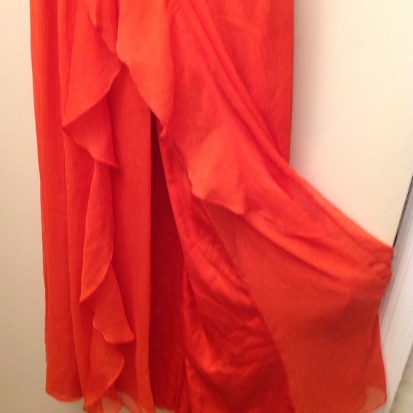 100% Polyester Maxi - image 3