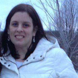 Meet your Posher, Kristy