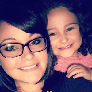 Meet your Posher, Brandi