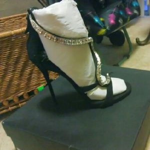 Giuseppe zanotti BRAND NEW!