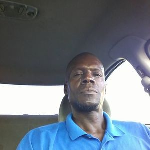 Meet your Posher, Jerome