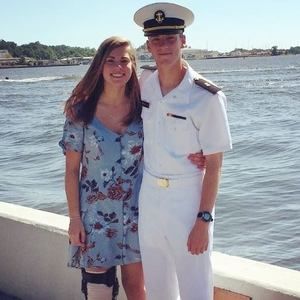 Meet your Posher, Jolie