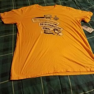 🌞 SALE! Mystic Threads Stanley Cup 2016 shirt